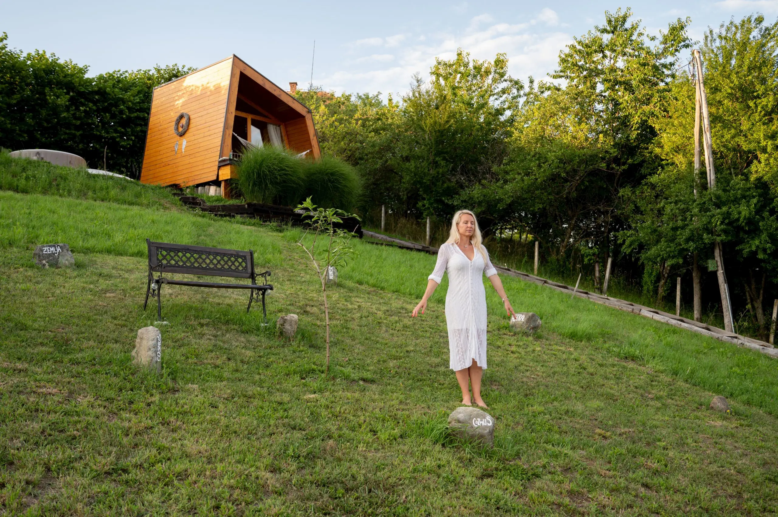 Glamping Visole Visit Maribor Pohorje Slovenia Slovenija