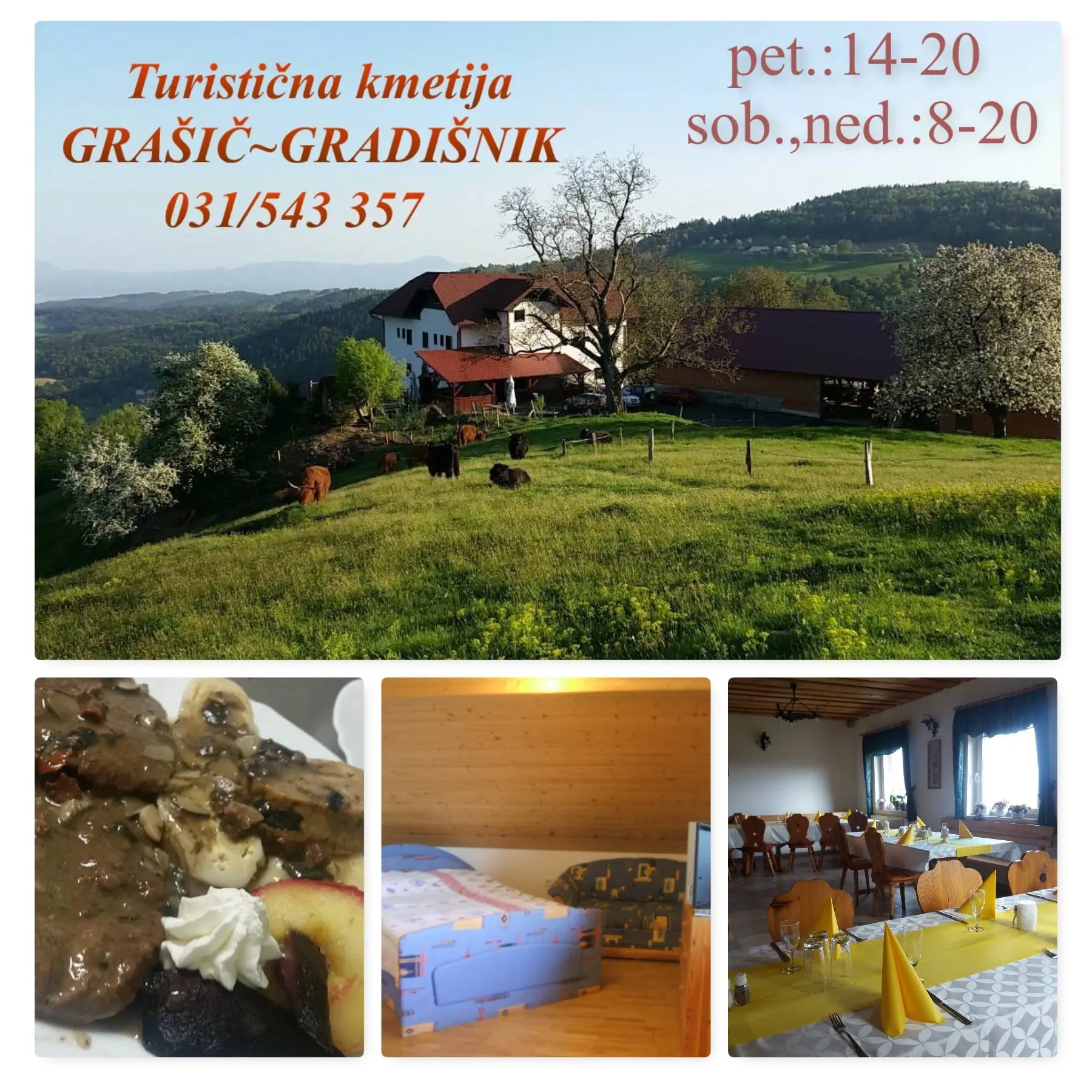 New Phototastic Collage