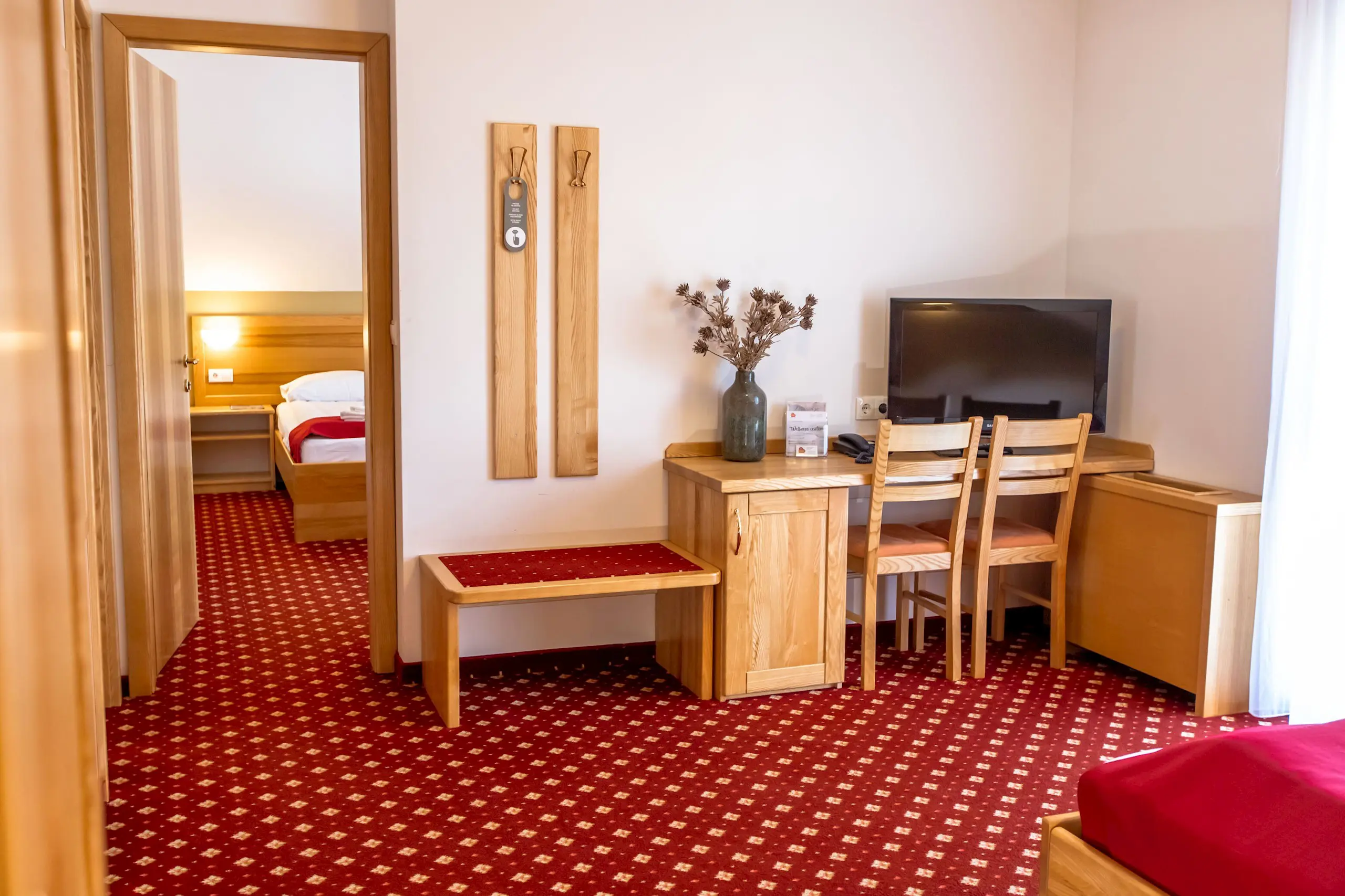 Rsz Family Room 301 Hotel Bau