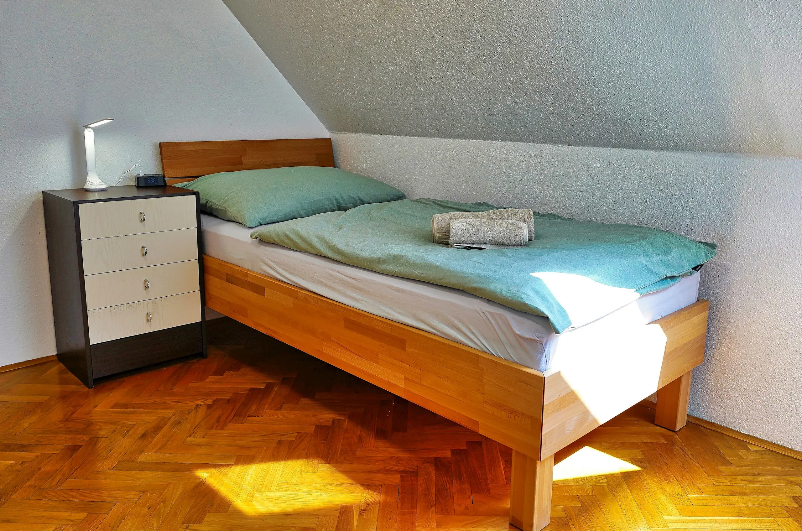 Villa Vili Limbus Maribor Pohorje Slovenija Slovenia Igor Meglic 16