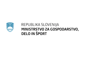 O RS Ministrstvo Za Gospodarstvo, Delo In Sport