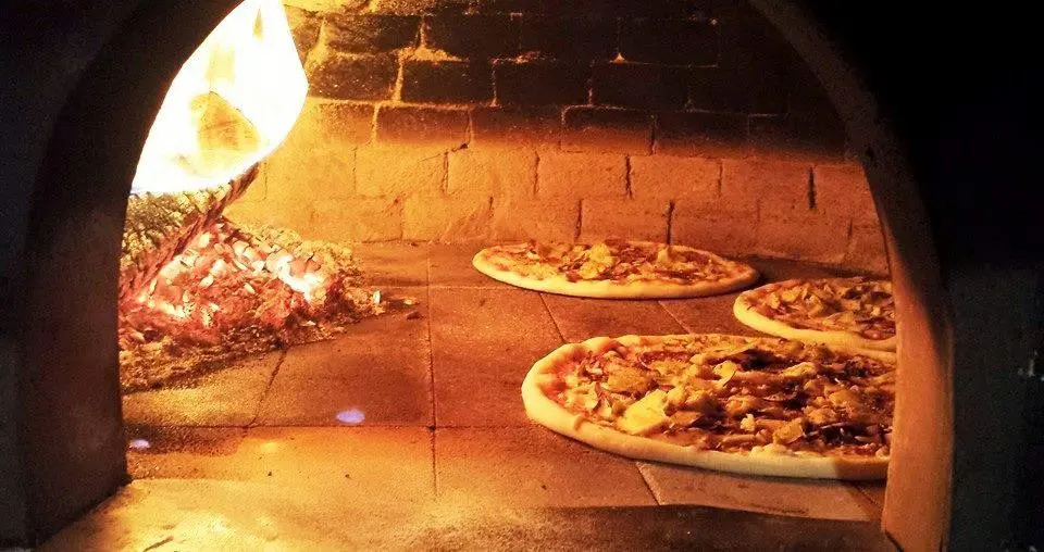 Pizzerija Verdi 2