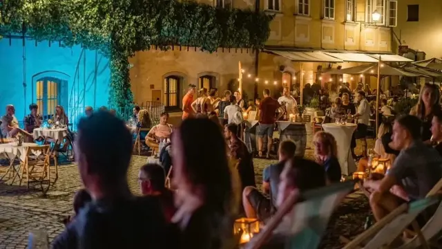 Kateri festival bo razlog za vaš naslednji obisk Maribora?