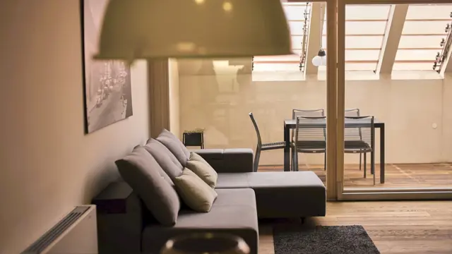 Hotel Maribor - City Apartments
