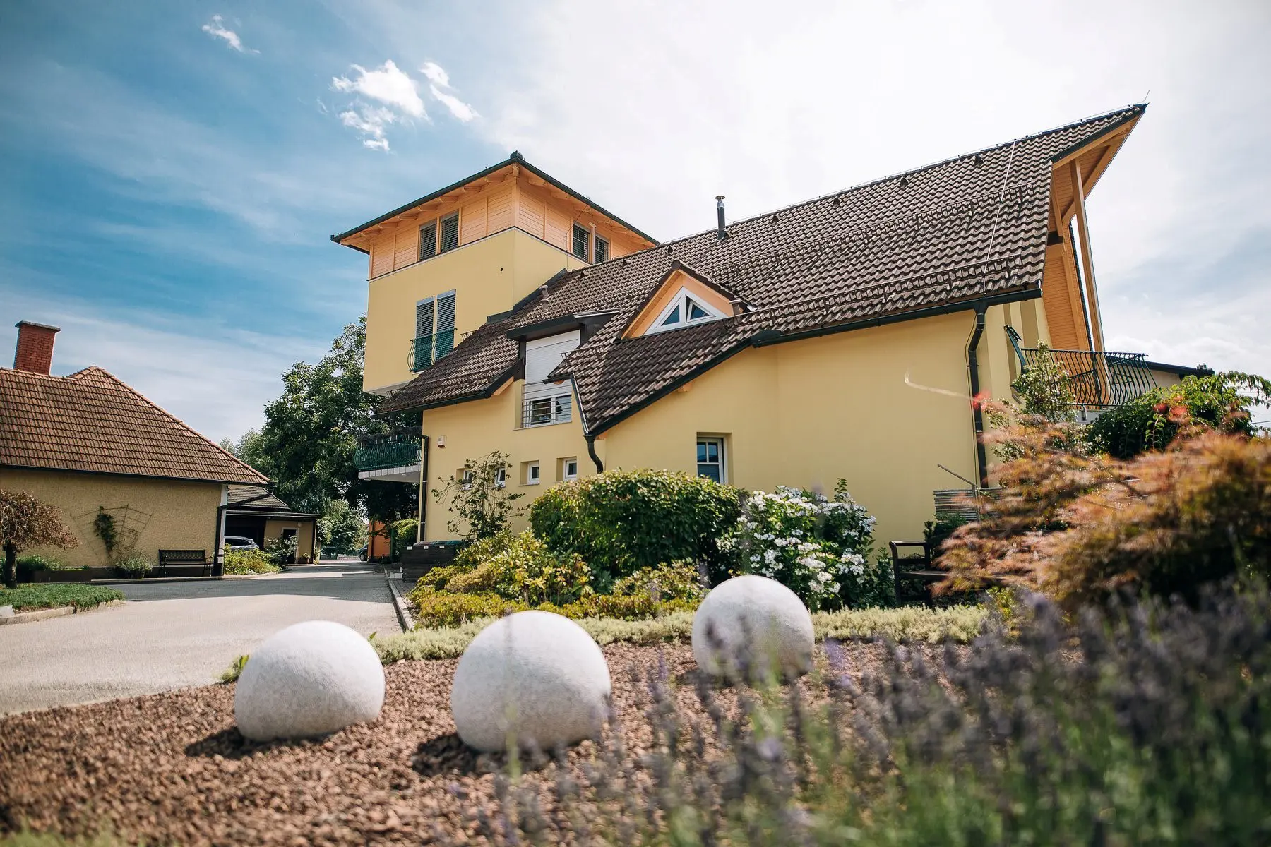 Motel Pri Lesniku Visit Maribor Pohorje Slovenia