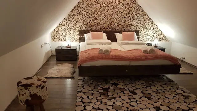 Romantic Apartments Sweet Bači