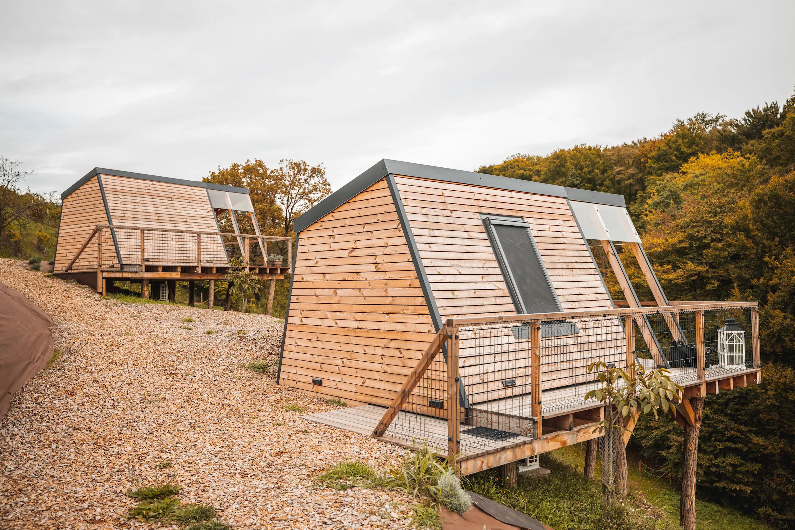 Nesting Resort Soncni Raj Maribor Pohorje Slovenija Slovenia Bogdan Mak 33