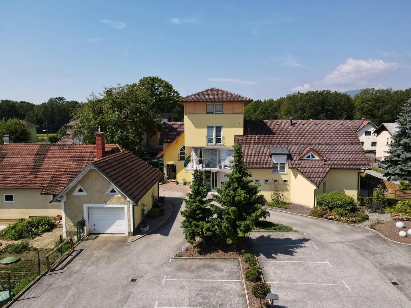 Motel Pri Lesniku Visit Maribor Pohorje Slovenia3